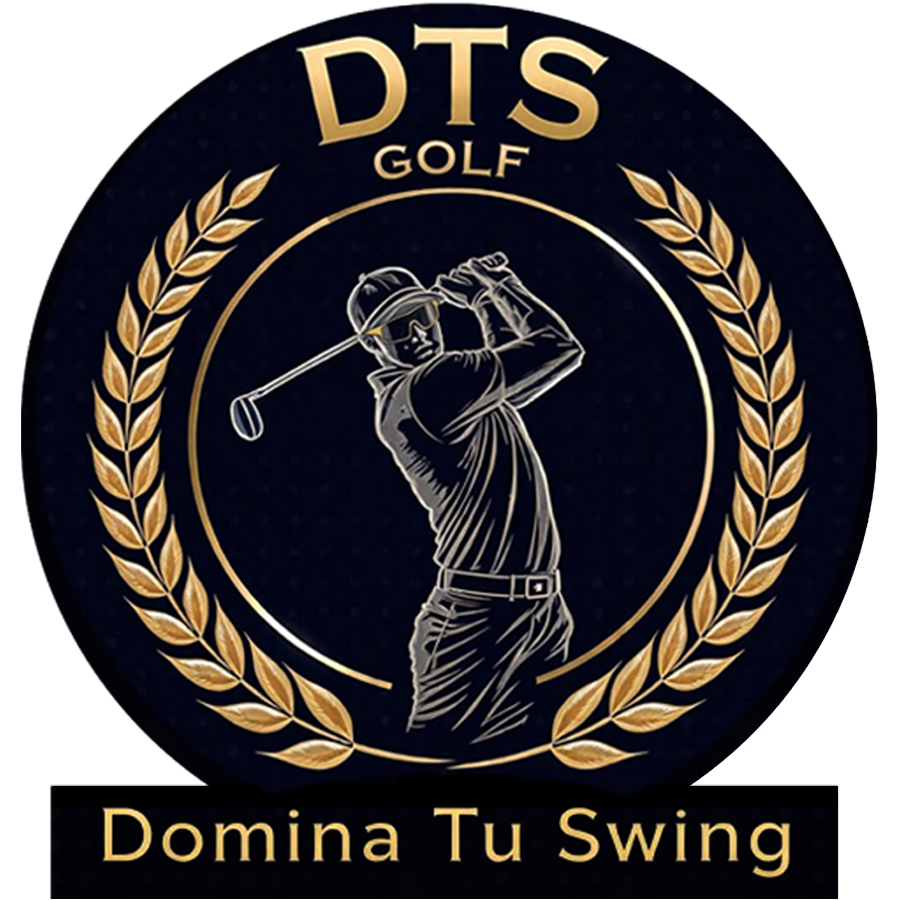 DTS GOLF – Domina tu Swing