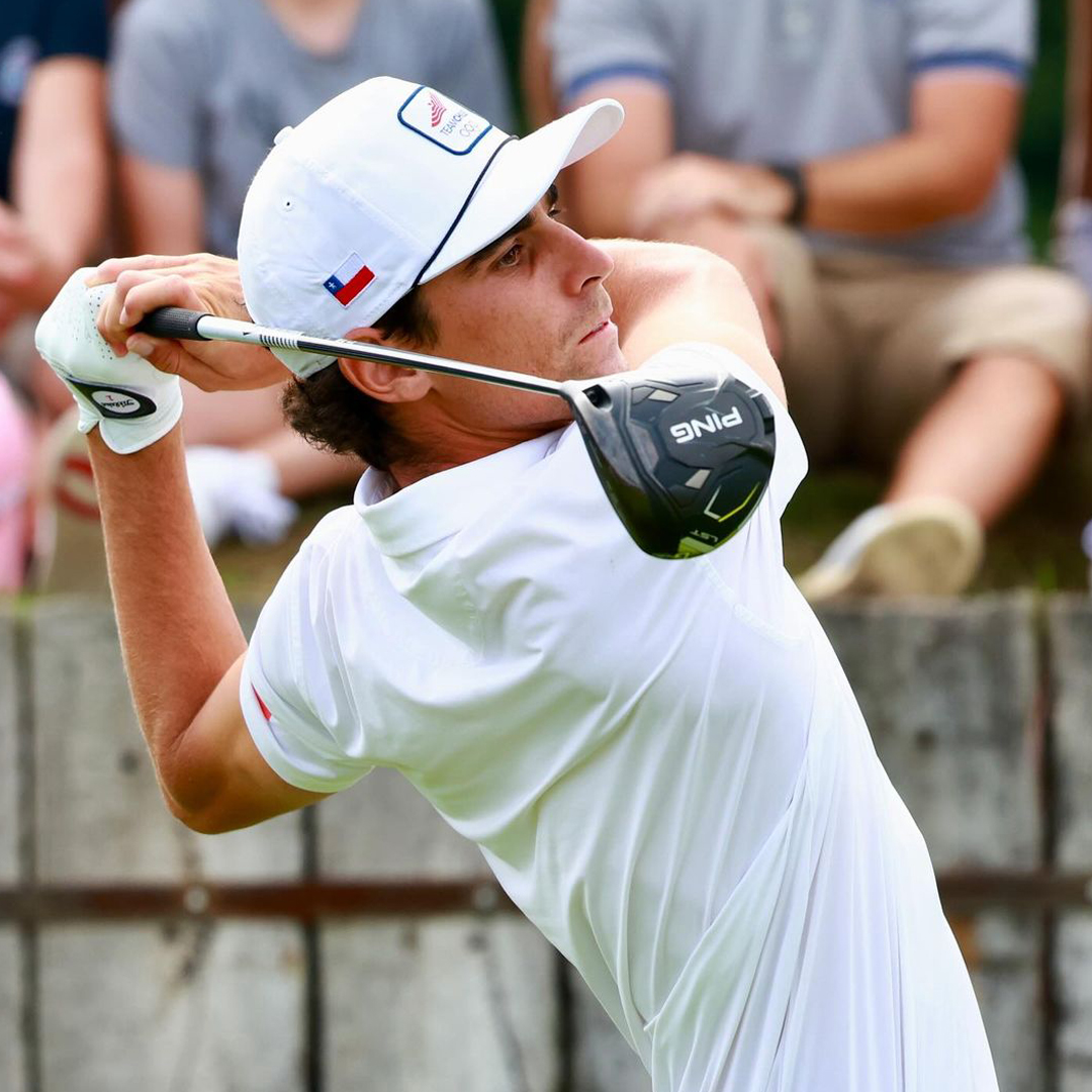 El Rey y el Aspiante: La Épica Jornada en LIV Golf de Joaquín Niemann