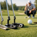Inicio y manejo inicial del gran final: EL Putter