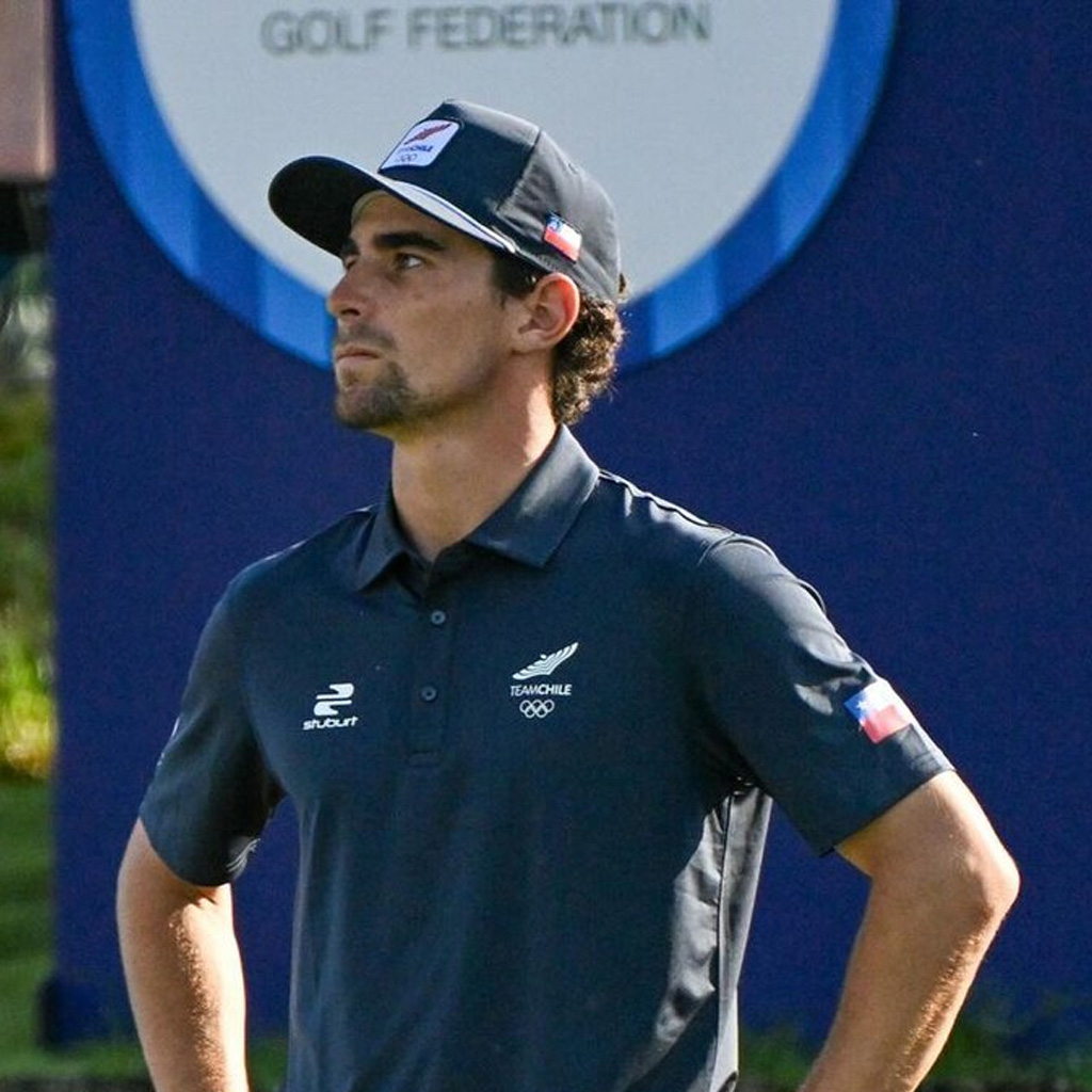 Las vÃas actuales que tiene JoaquÃn Niemann tras la quiebra de LIV Golf