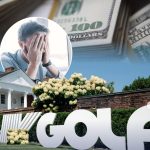 Terremoto en el Golf Mundial: La Quiebra de LIV Golf y la Incertidumbre para las Estrellas Chilenas